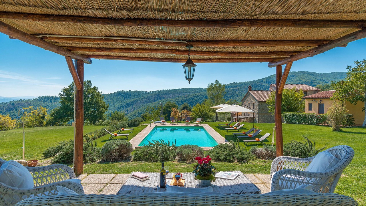 Photo of Outdoor in San Casciano dei Bagni