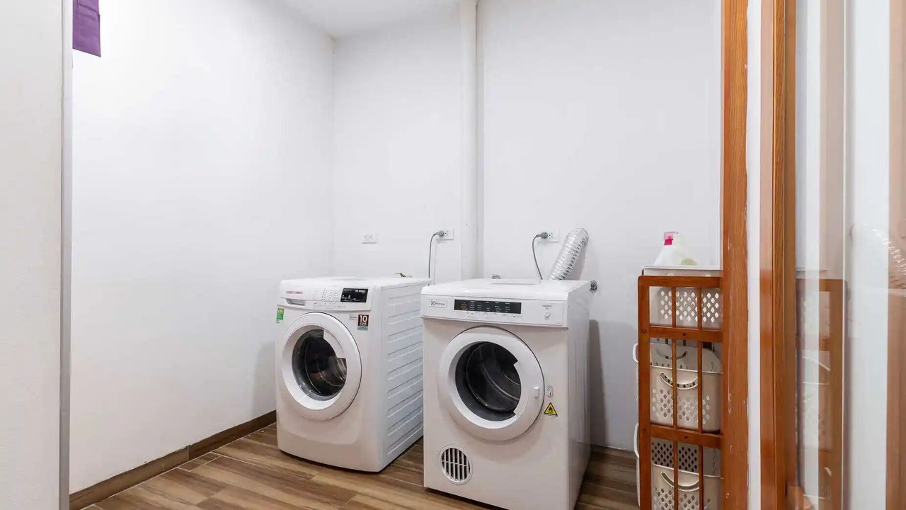 Photo of Bedroom in Cong Vi