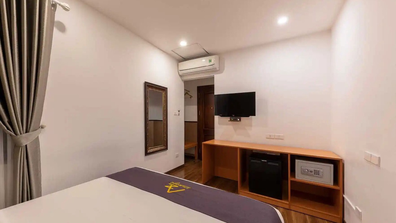 Photo of Bedroom in Cong Vi