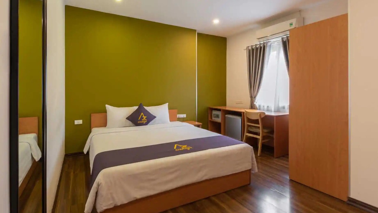Photo of Bedroom in Cong Vi