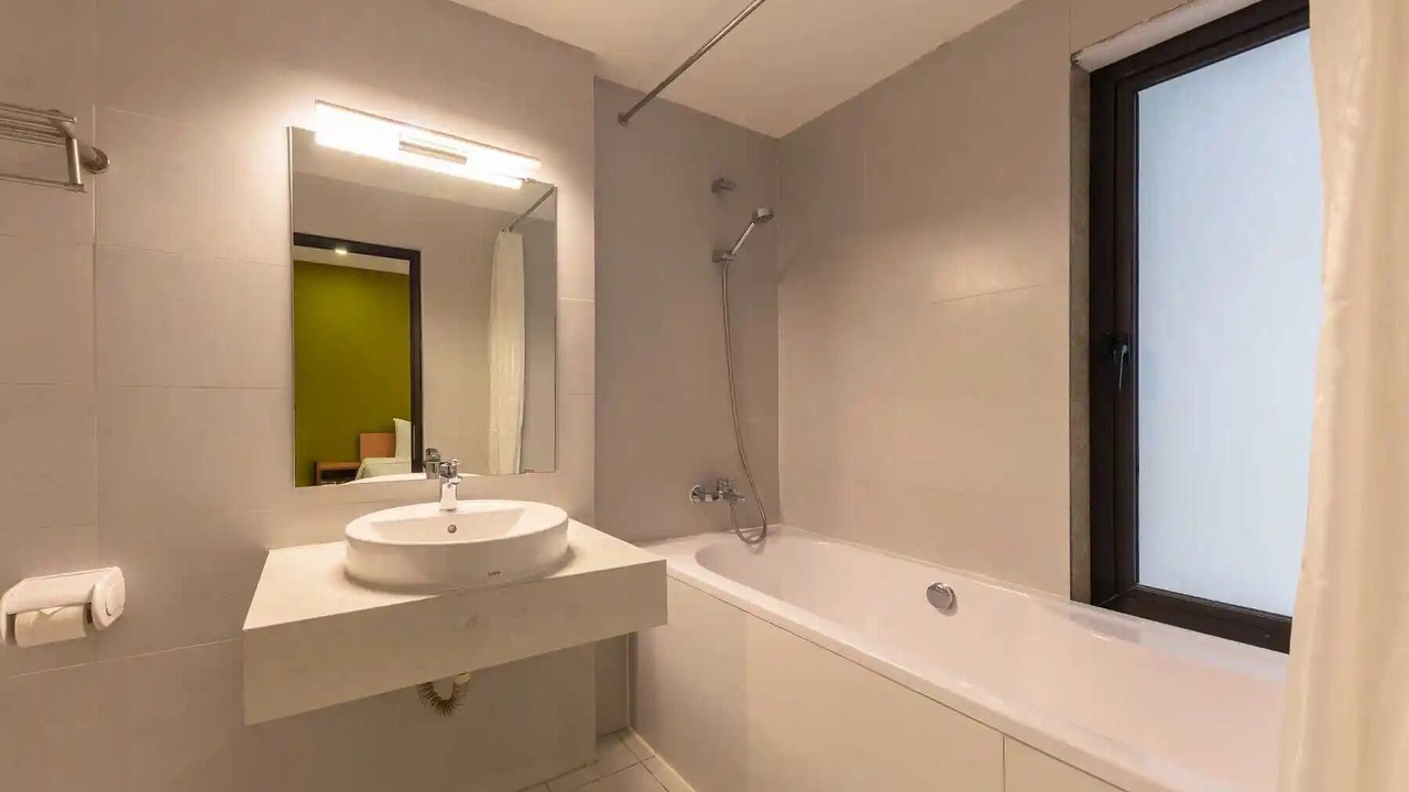 Photo of Bathroom in Cong Vi