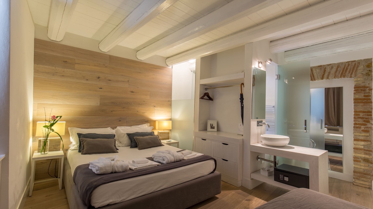 Photo of Bedroom in Vasto