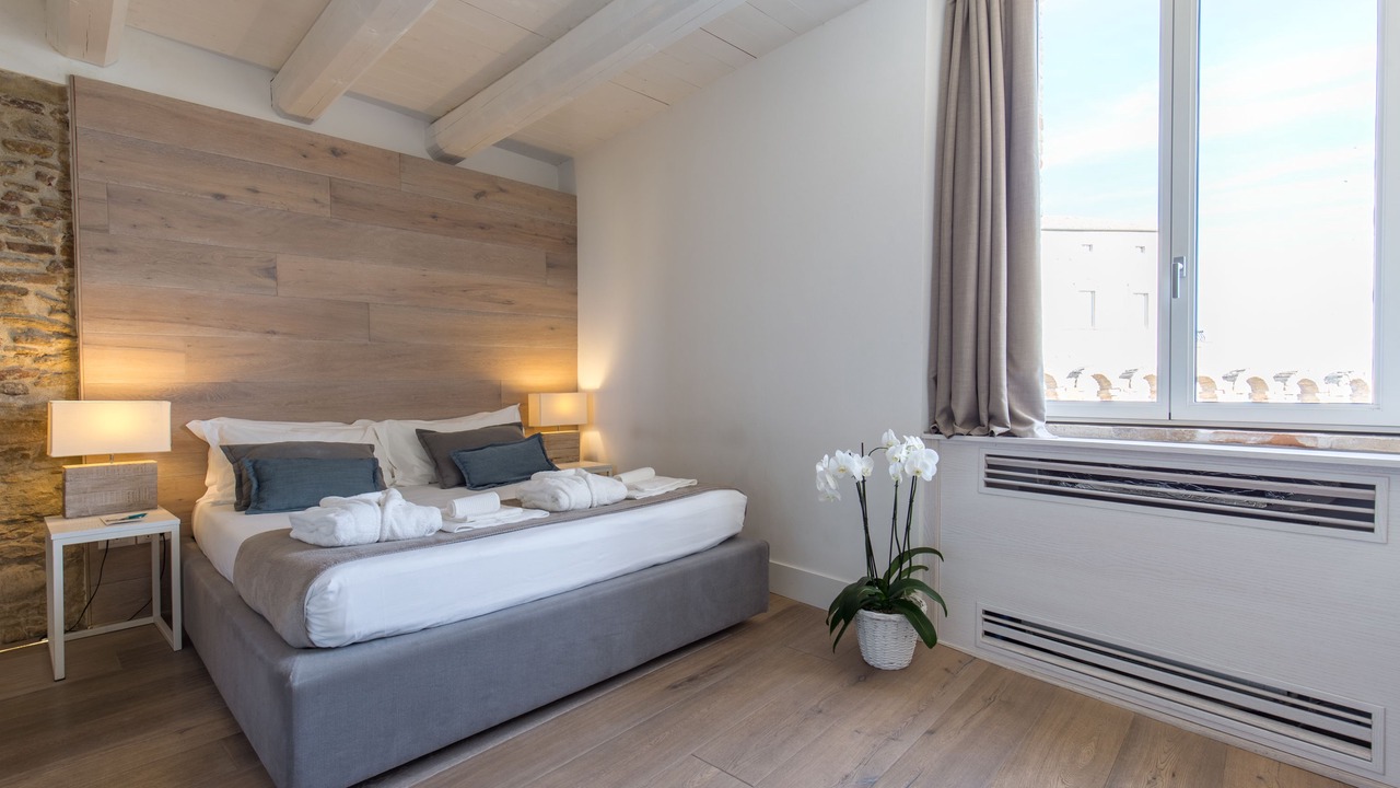 Photo of Bedroom in Vasto