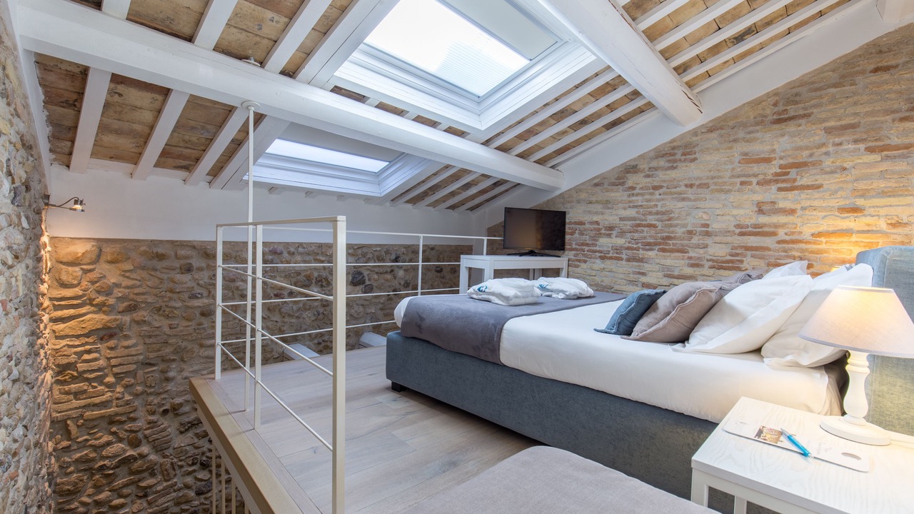 Photo of Bedroom in Vasto