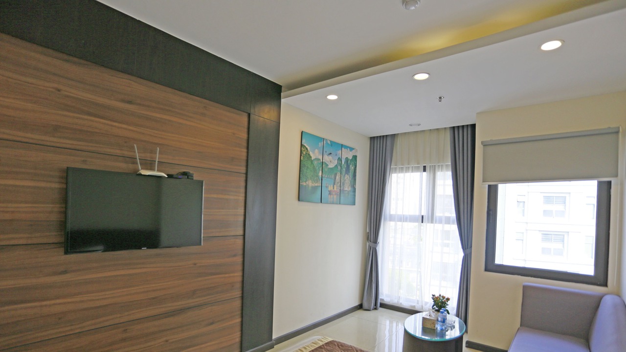 Photo of Bedroom in My Đinh