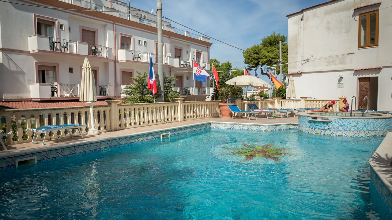 Photo of Outdoor in Vico del Gargano
