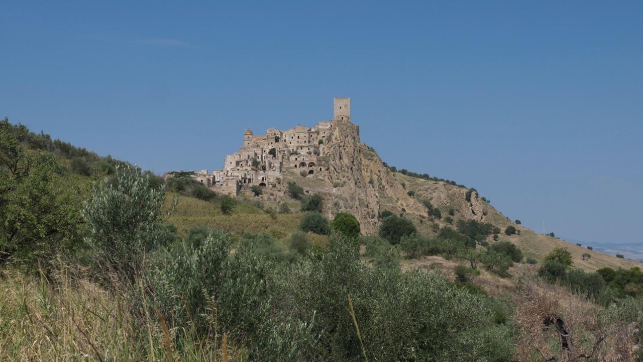 Photo of Outdoor in Rivello