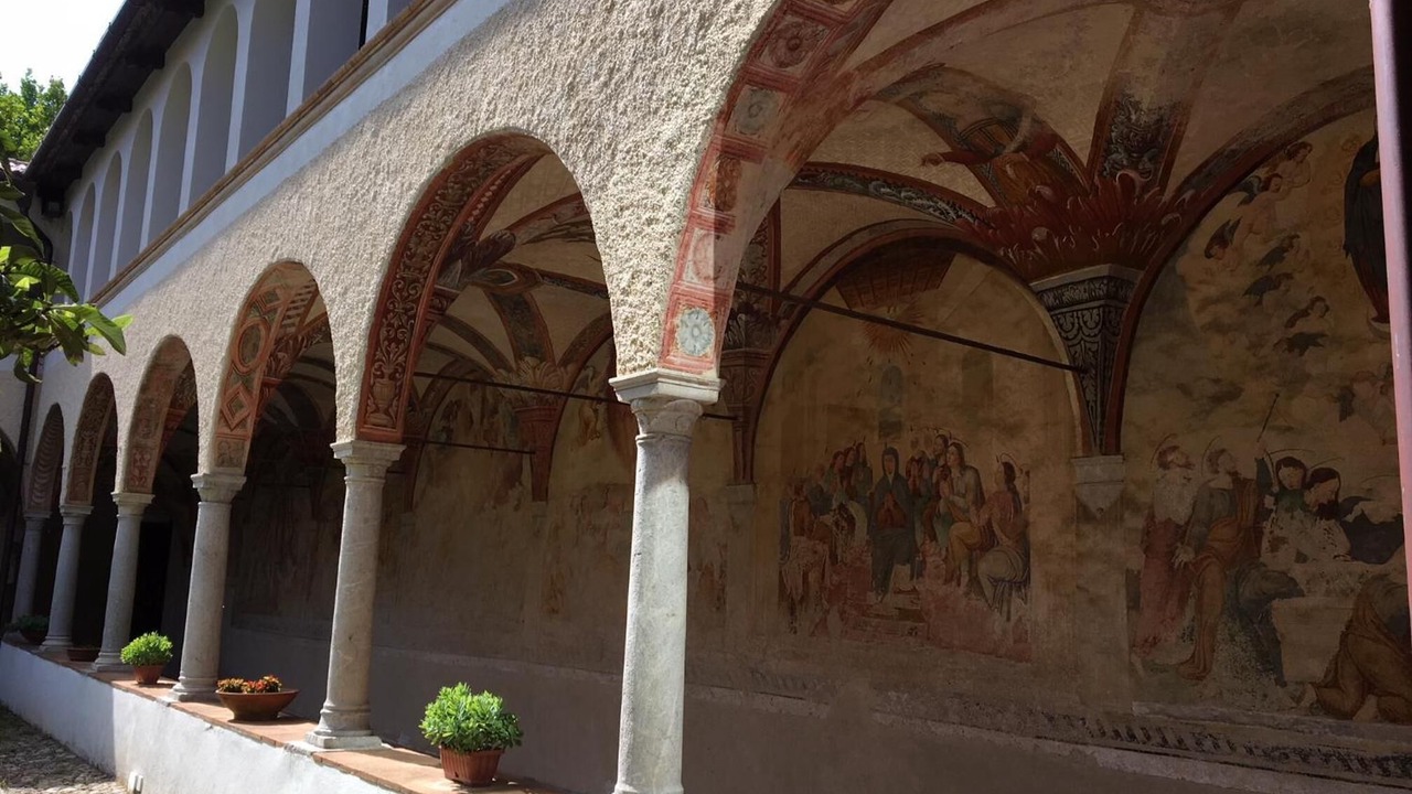 Photo of Outdoor in Rivello
