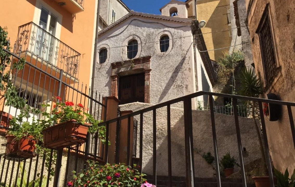 Photo of Outdoor in Rivello