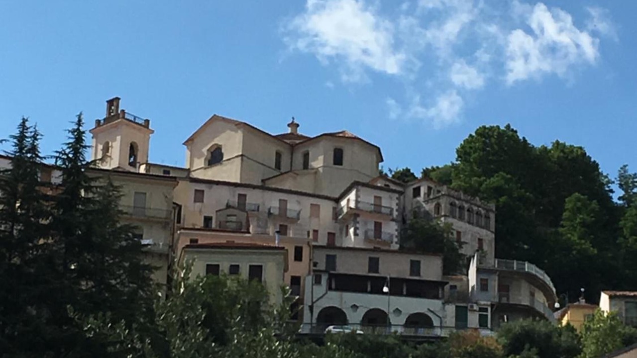 Photo of Outdoor in Rivello