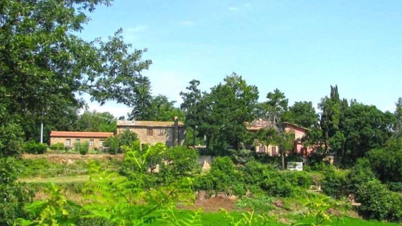 Photo of Outdoor in Sorano