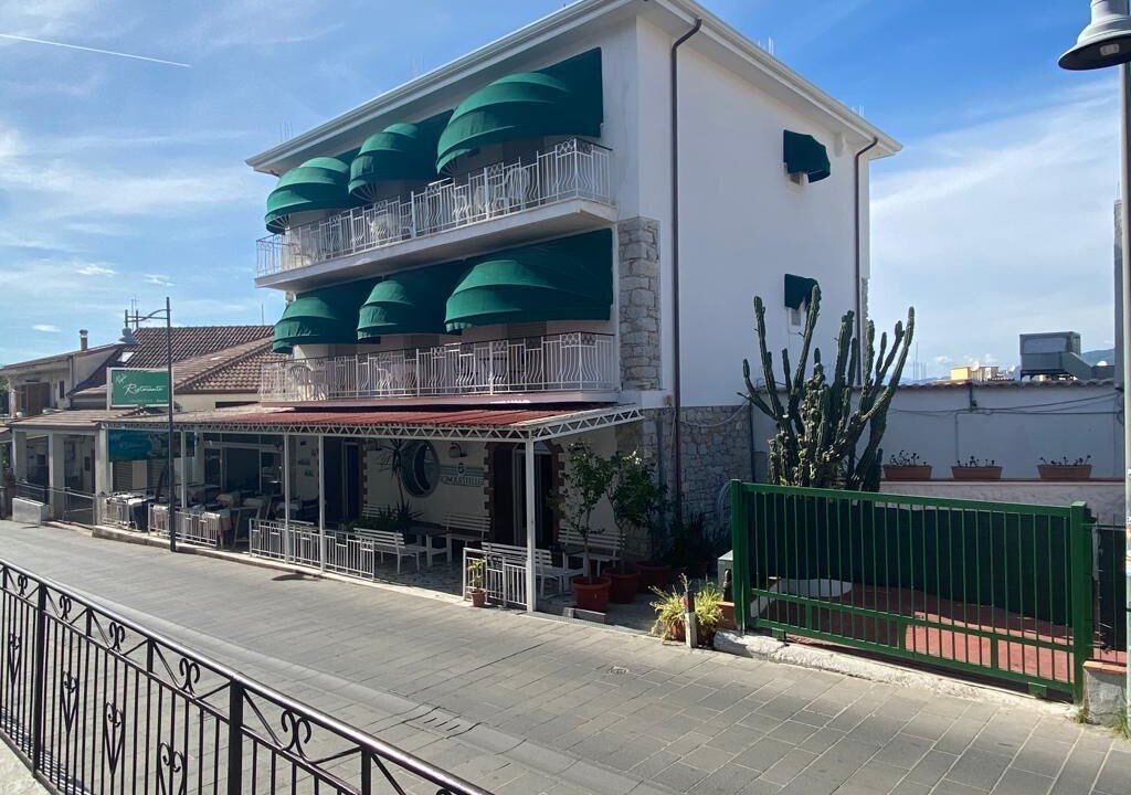 Photo of Outdoor in Palinuro