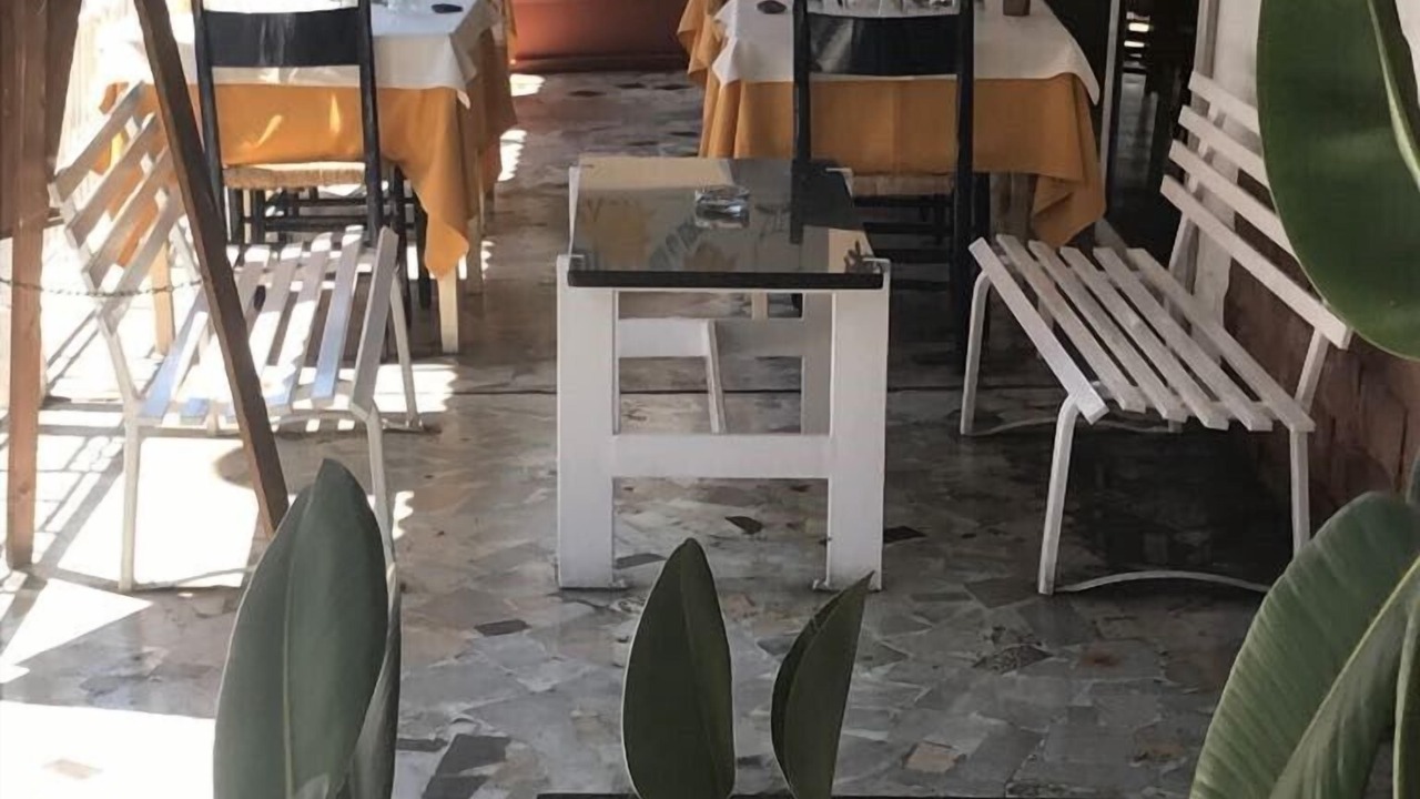 Photo of Outdoor in Palinuro