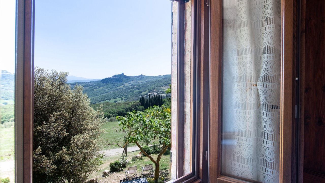 Photo of Others in Castiglione d'Orcia