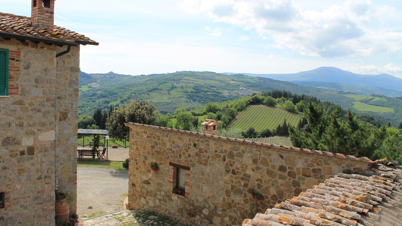 Photo of Outdoor in Castiglione d'Orcia