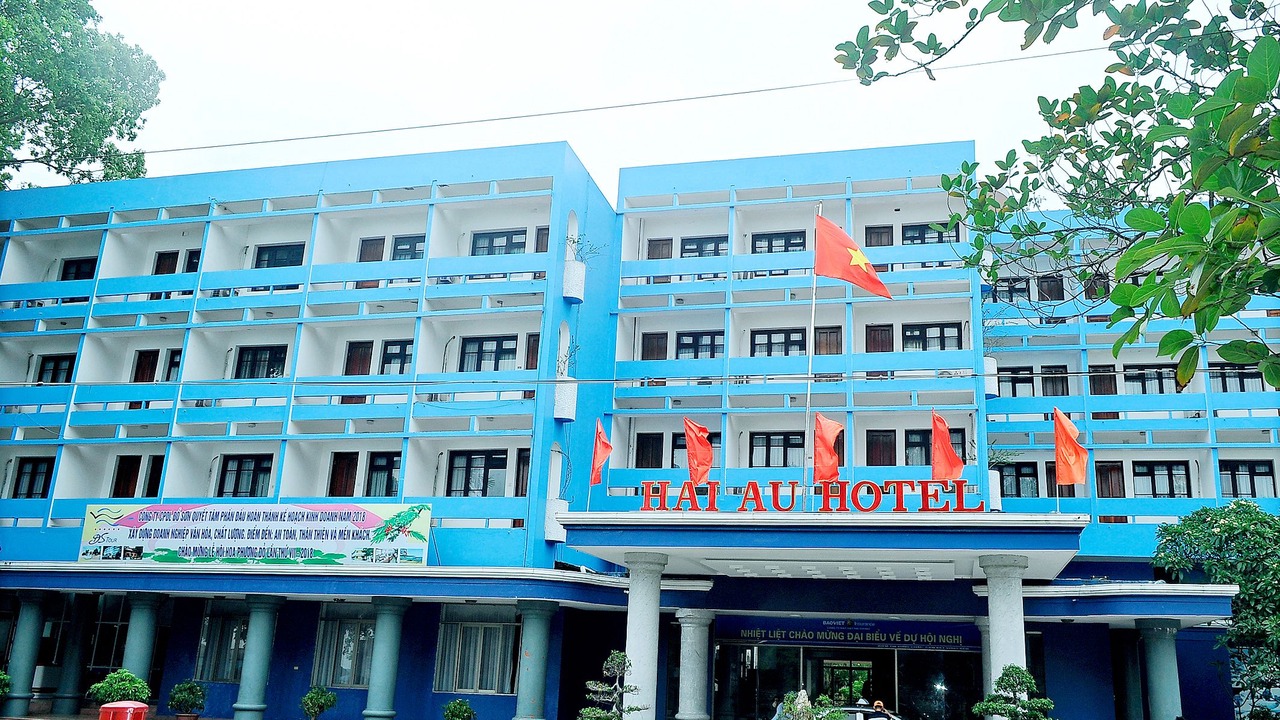 Photo of Outdoor in Quan Do Son