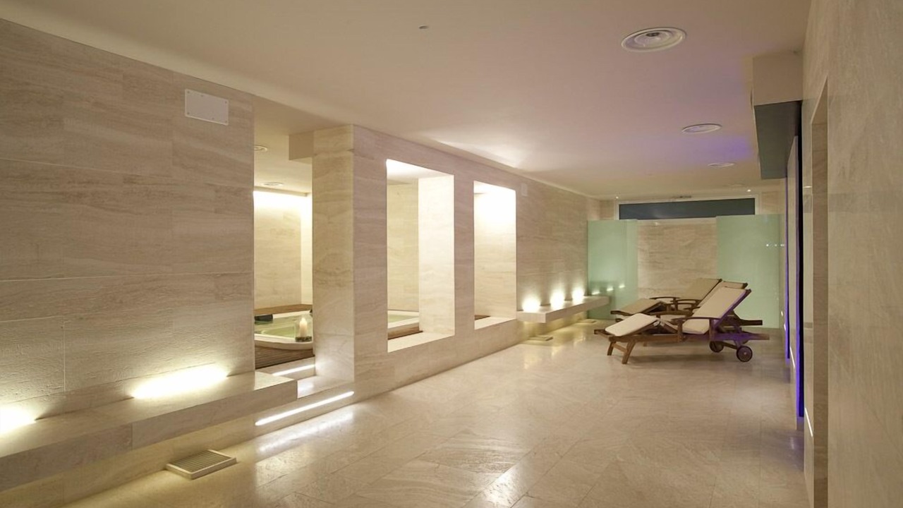Photo of Bedroom in Acquasanta Terme