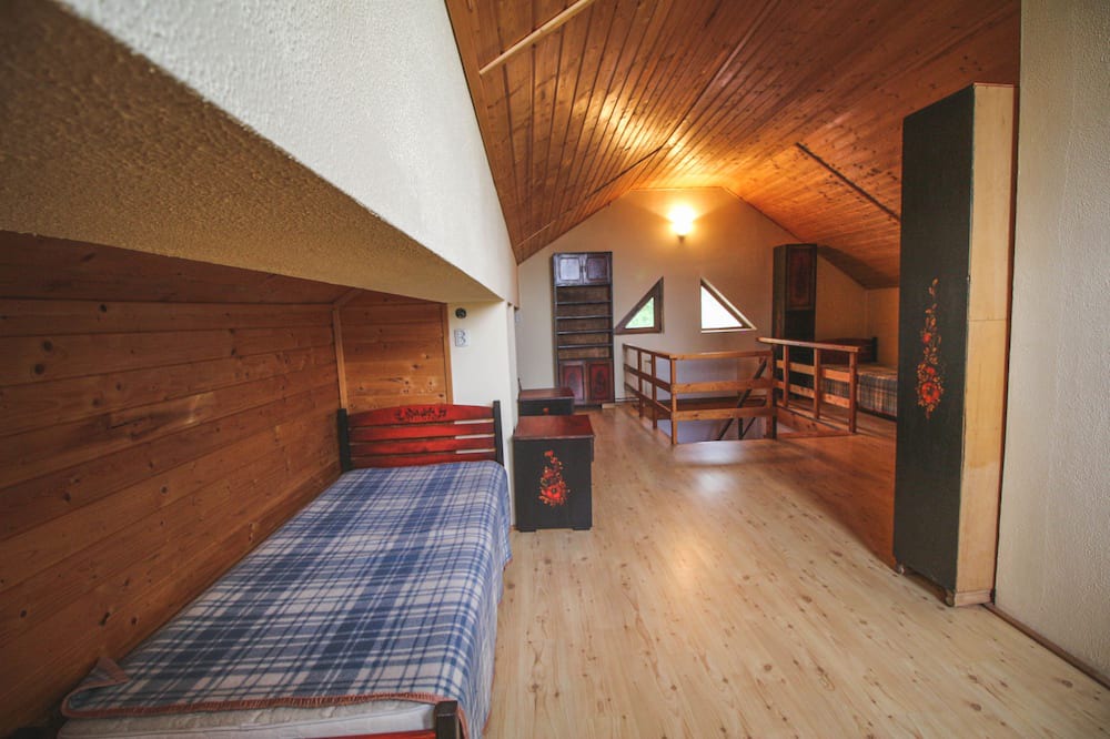 Photo of Bedroom in Saliste