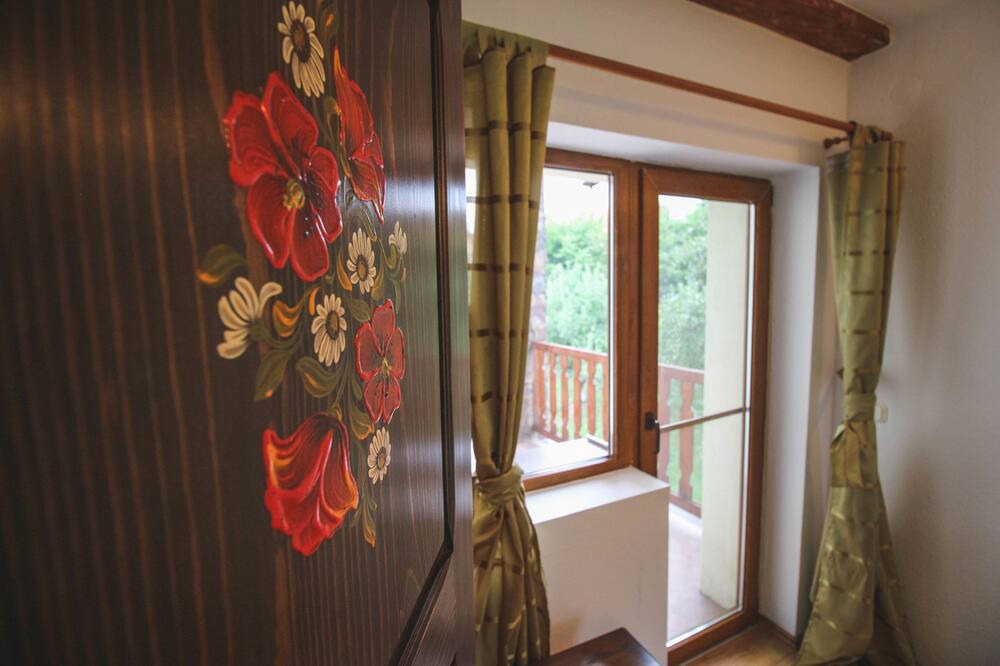 Photo of Livingroom in Saliste