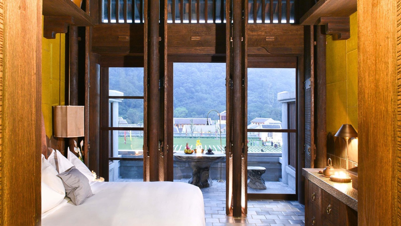 Photo of Bedroom in Uong Bi