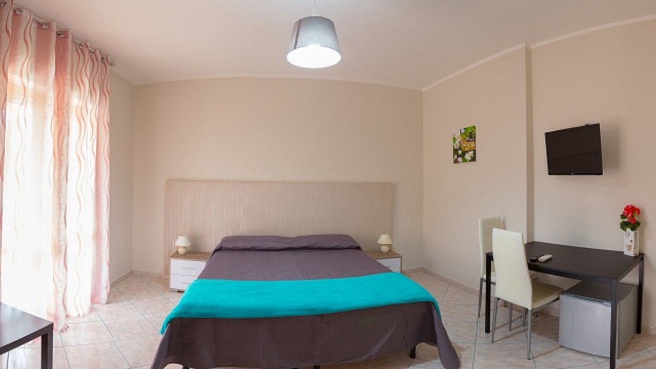 Photo of Bedroom in Giffoni sei Casali