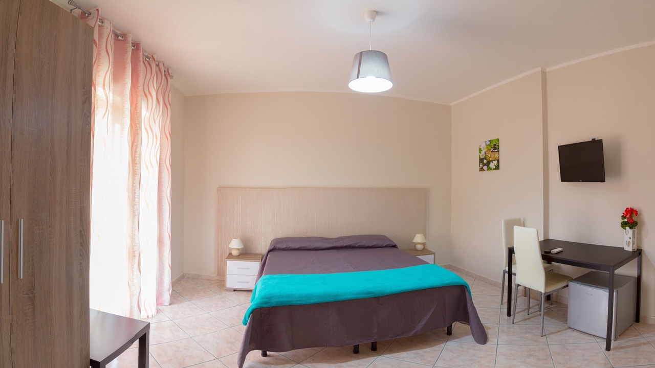 Photo of Bedroom in Giffoni sei Casali