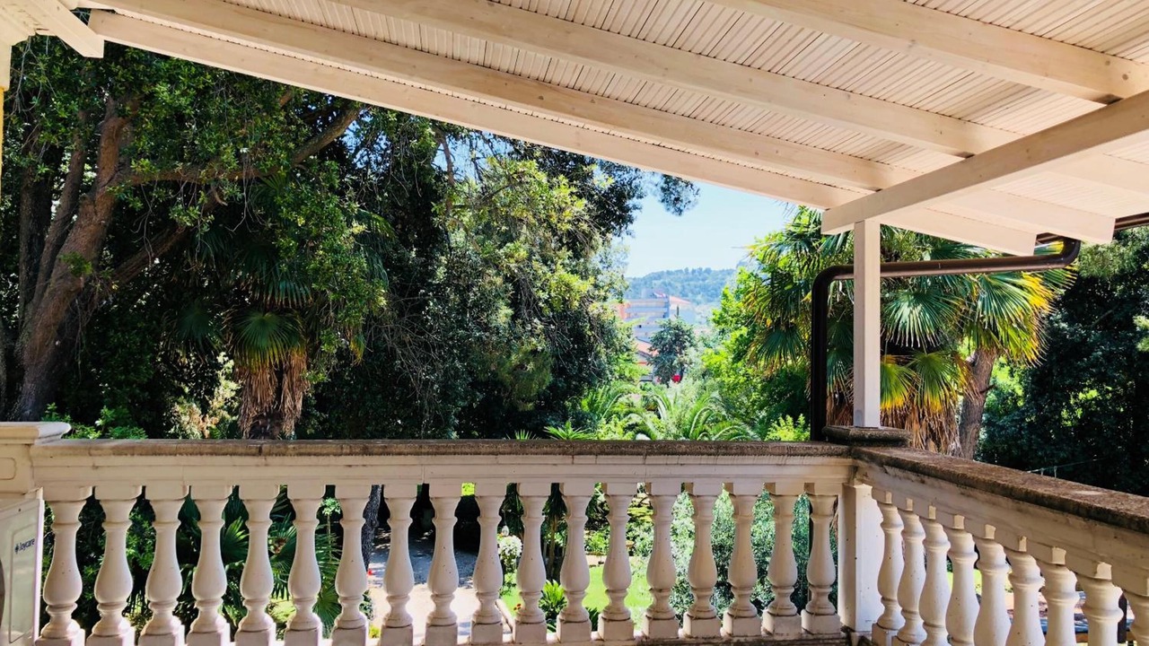 Photo of Patio Balcony in Montesilvano