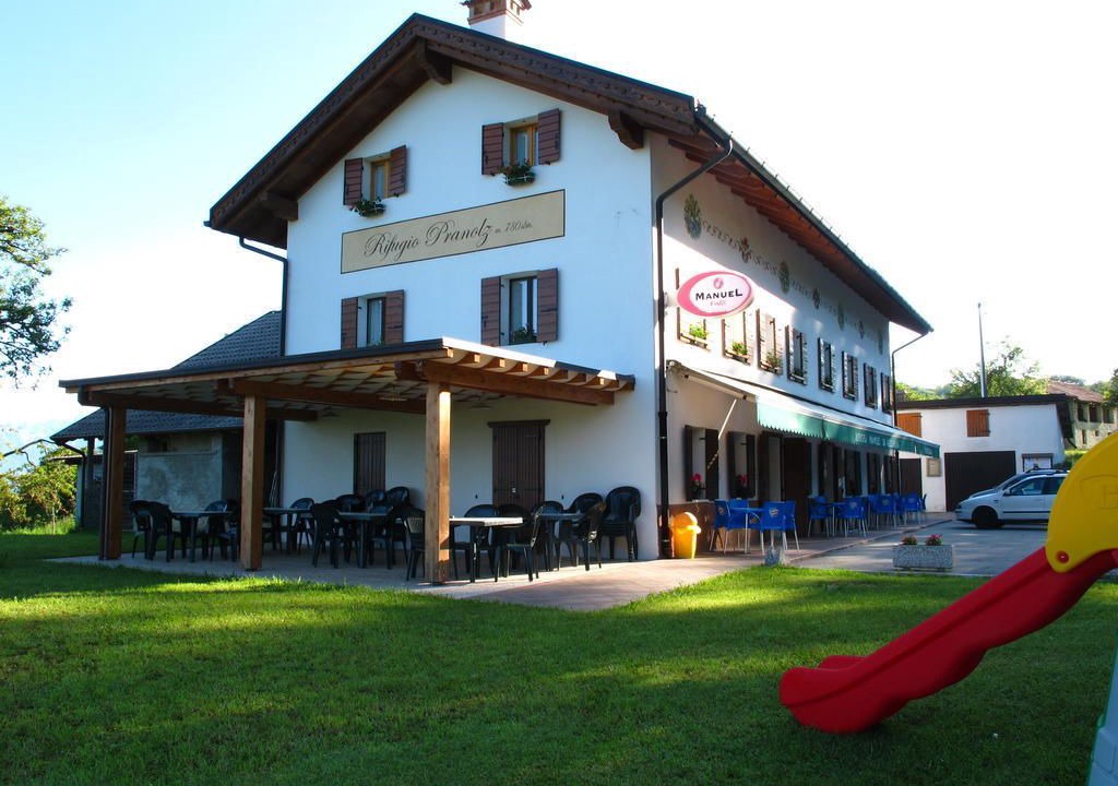 Photo of Outdoor in Trichiana