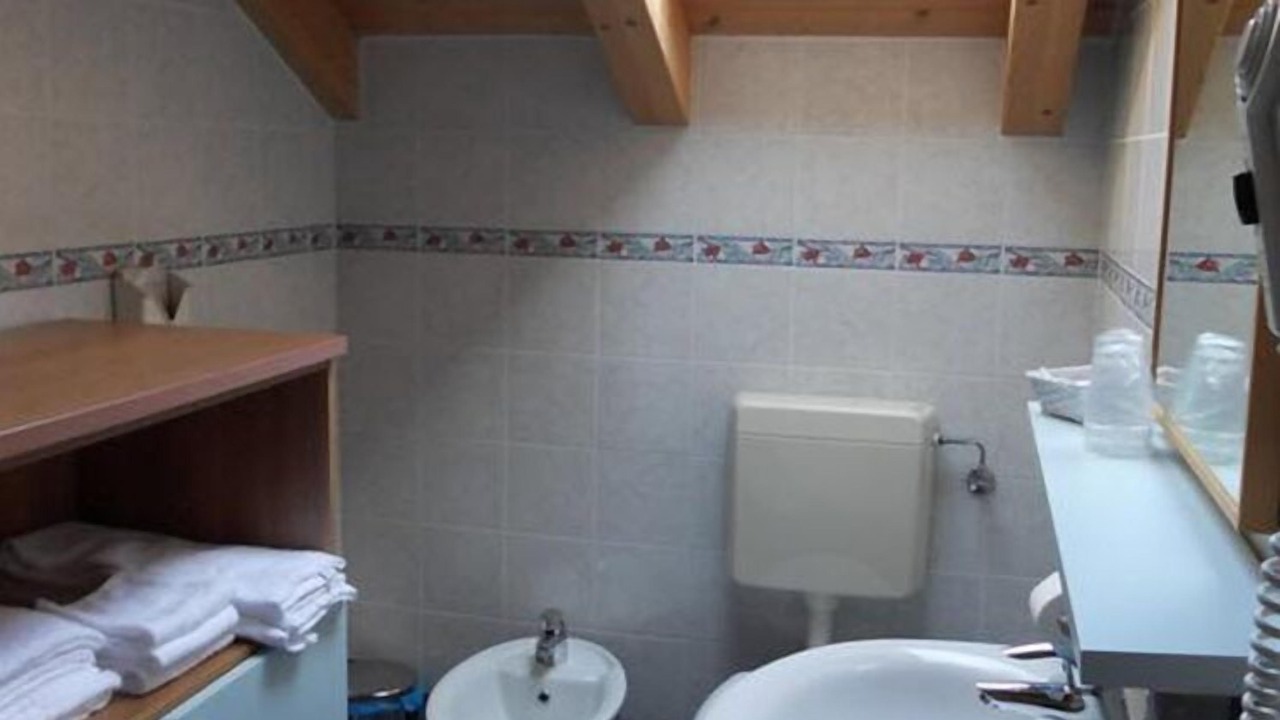 Photo of Bathroom in Trichiana