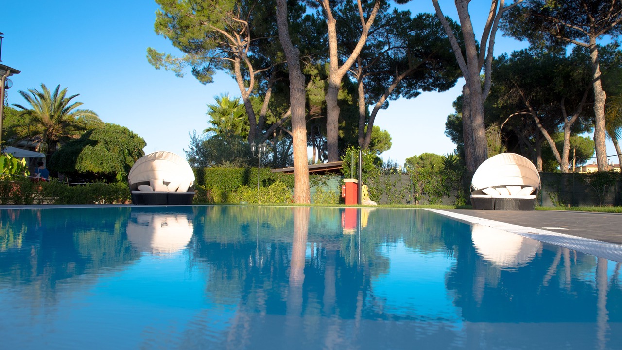 Photo of Outdoor in Zona XXV Vallerano
