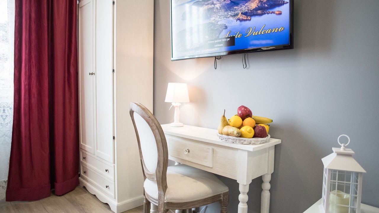 Photo of Bedroom in Zona XXV Vallerano
