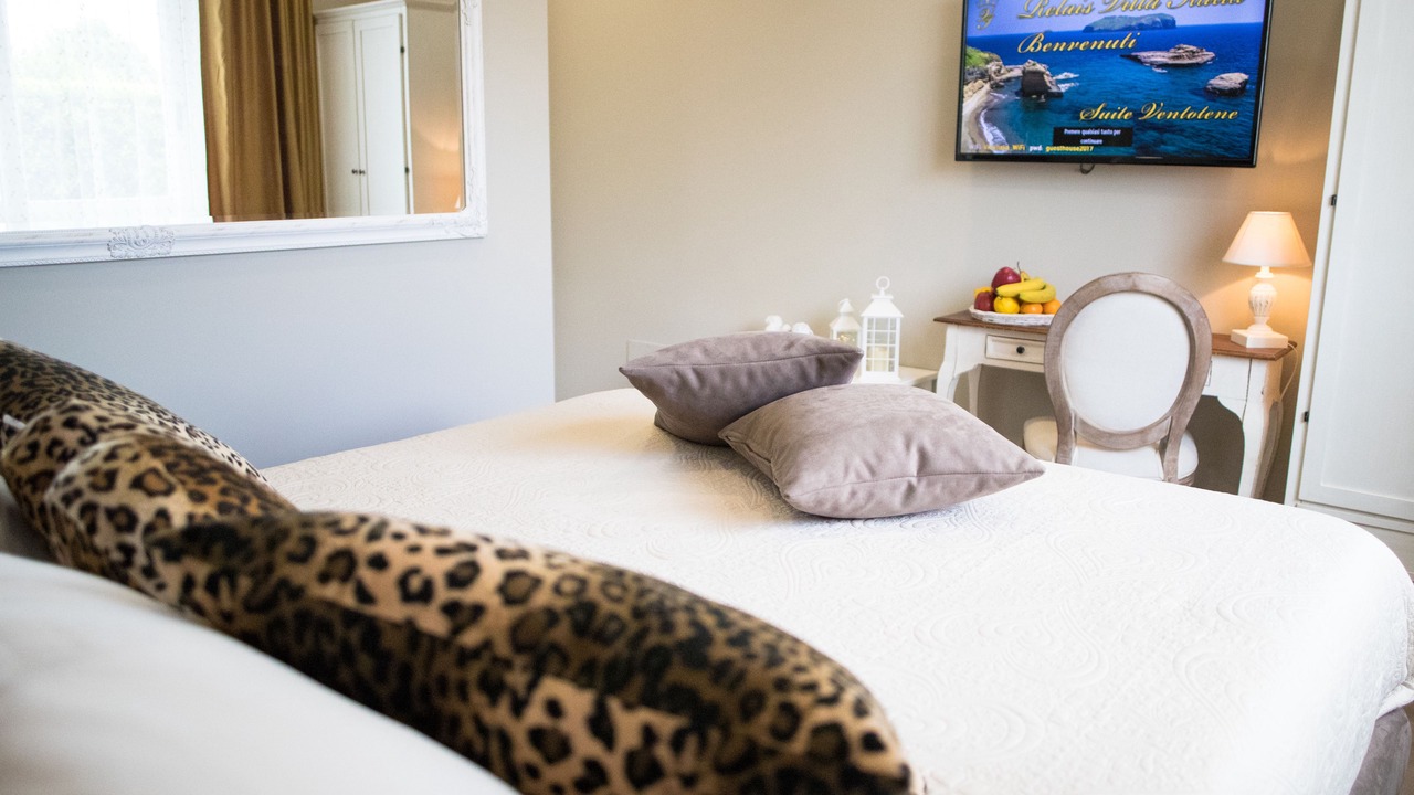 Photo of Bedroom in Zona XXV Vallerano
