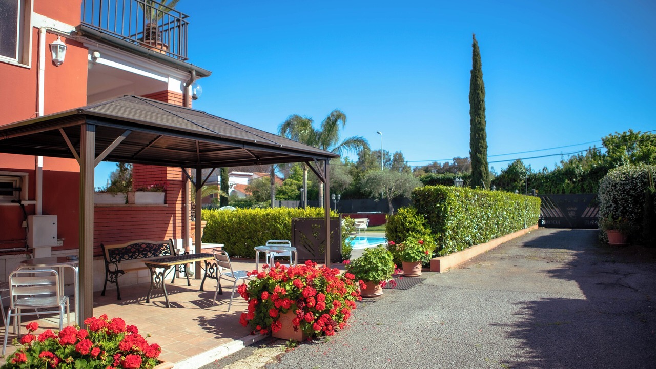 Photo of Outdoor in Zona XXV Vallerano