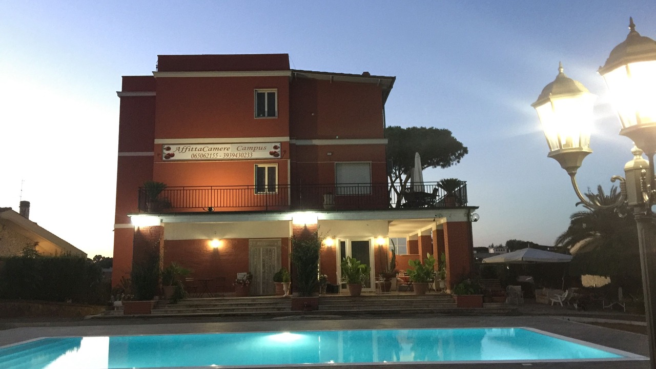 Photo of Outdoor in Zona XXV Vallerano