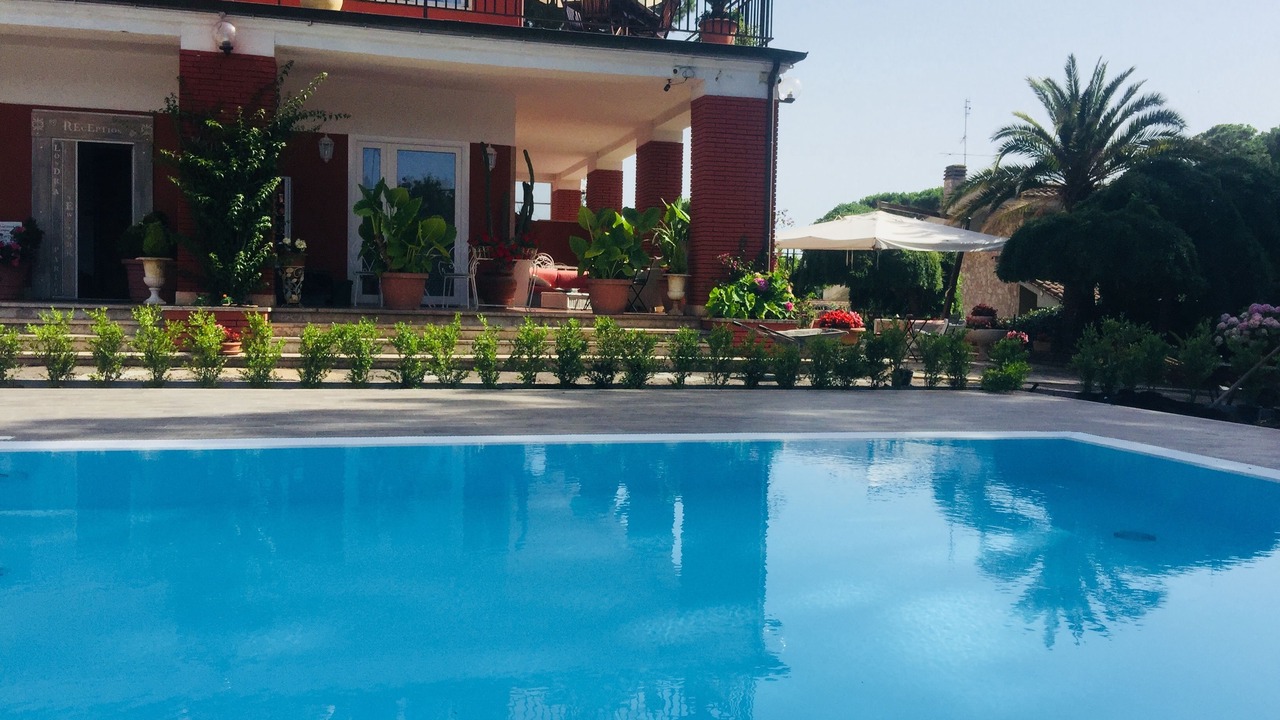 Photo of Outdoor in Zona XXV Vallerano