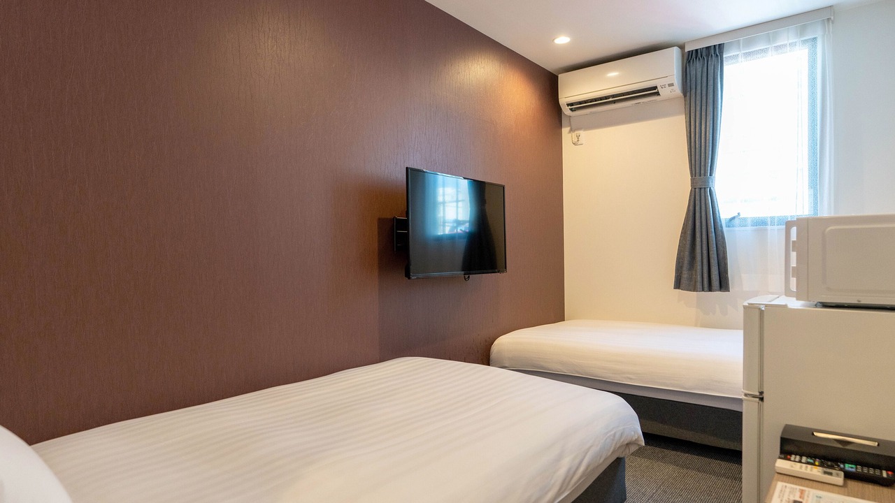 Photo of Bedroom in Tatebayashi