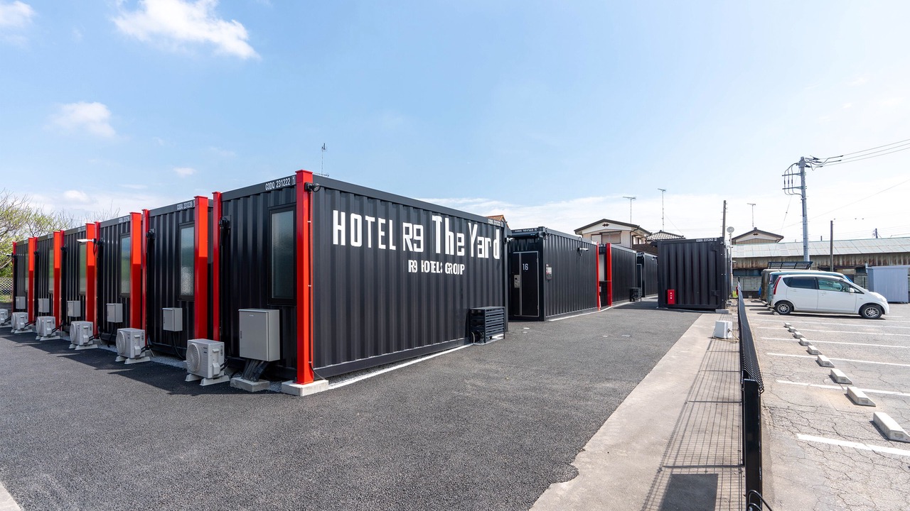 Photo of Outdoor in Tatebayashi