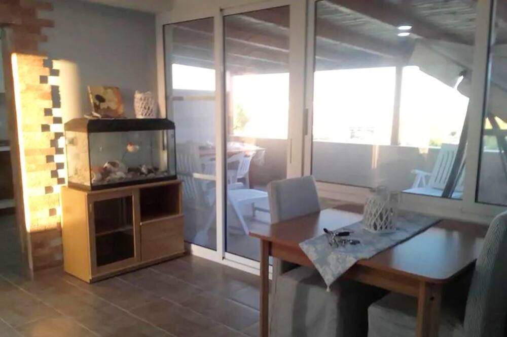 Photo of Livingroom in Manfredonia