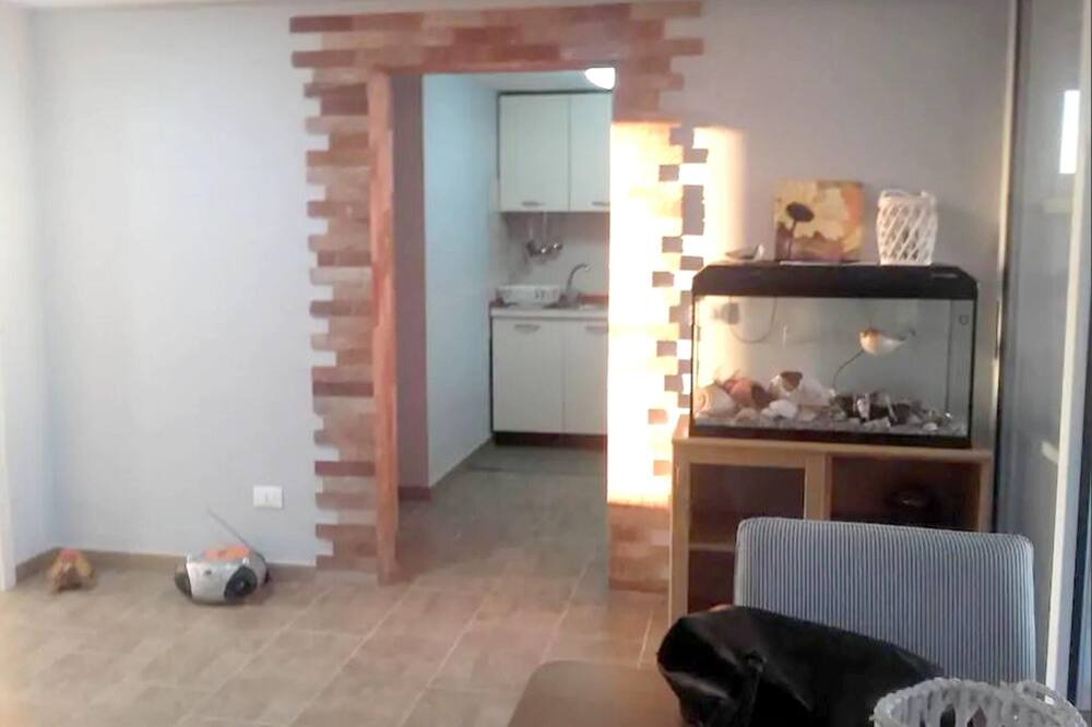 Photo of Livingroom in Manfredonia