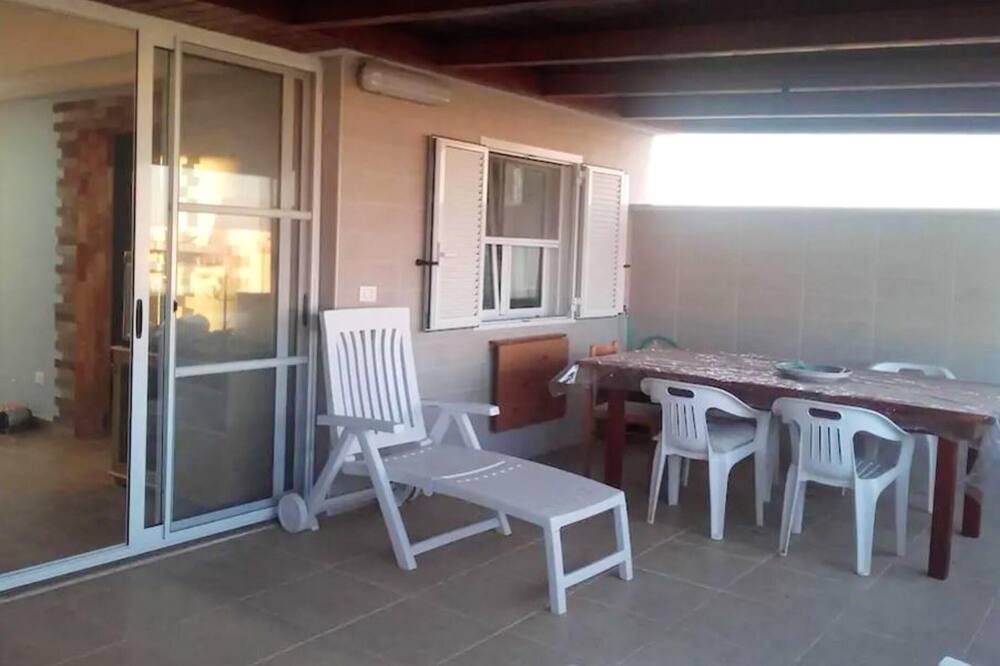 Photo of Patio Balcony in Manfredonia
