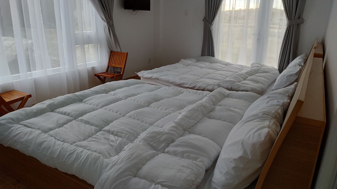 Photo of Bedroom in Phuong