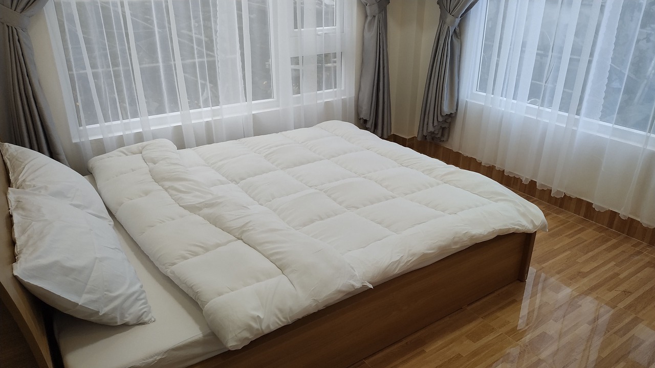 Photo of Bedroom in Phuong