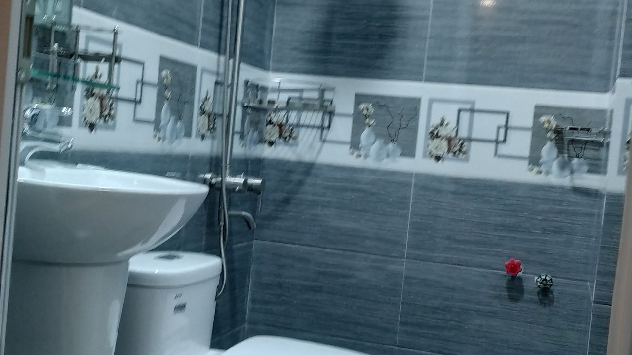 Photo of Bathroom in Phuong