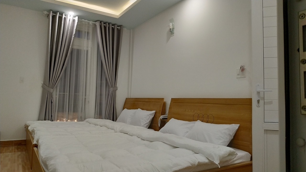 Photo of Bedroom in Phuong