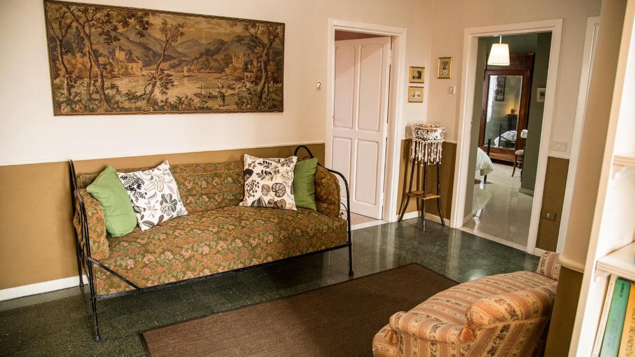 Photo of Livingroom in Montelibretti
