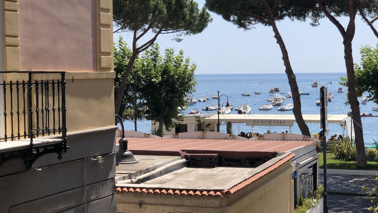 Photo of Patio Balcony in Maiori