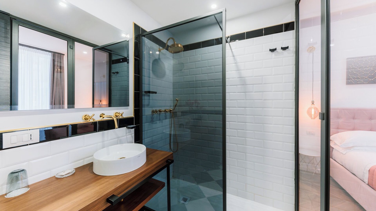 Photo of Bathroom in Maiori