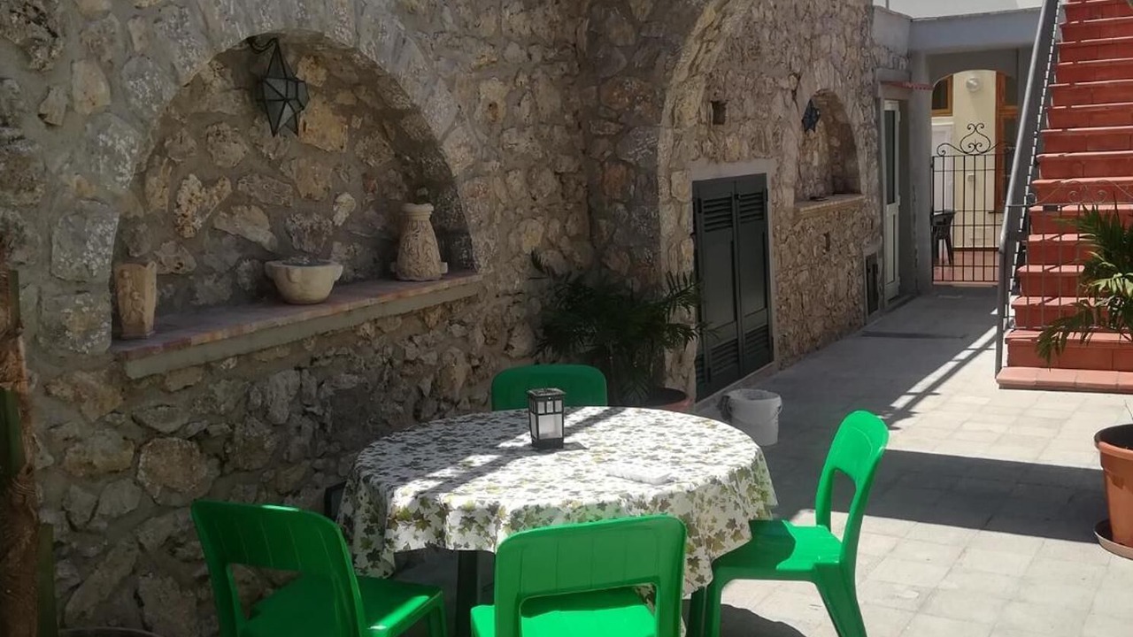 Photo of Patio Balcony in Anacapri