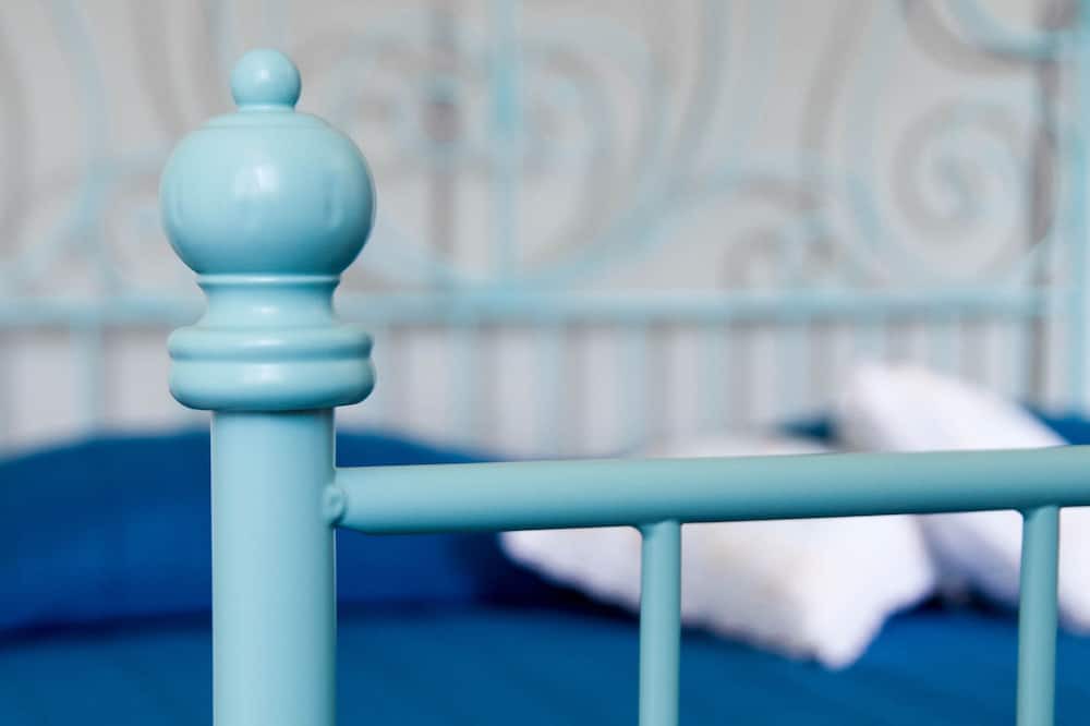 Photo of Bedroom in Megliadino San Fidenzio