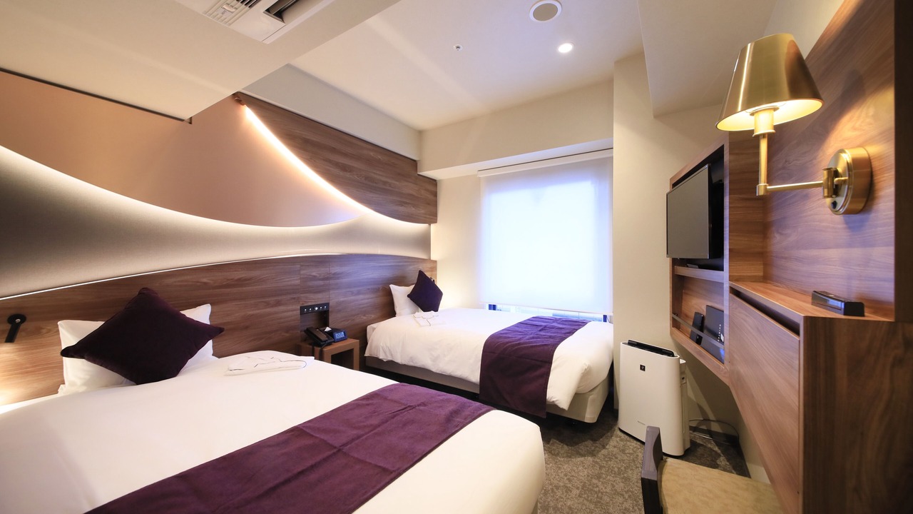 Photo of Bedroom in Ginza